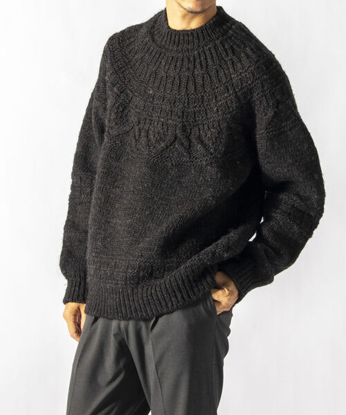 BATONER（バトナー）の「【WEB限定】【BATONER/バトナー】SPREAD ALAN