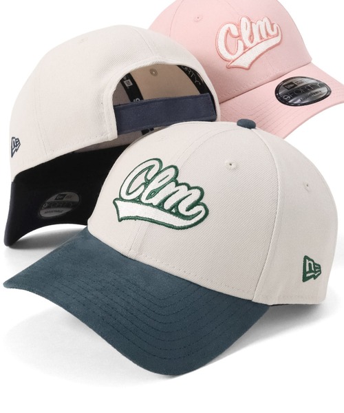 NEW ERA（ニューエラ）の「ニューエラ キャップ 9FORTY 藤田ニコル