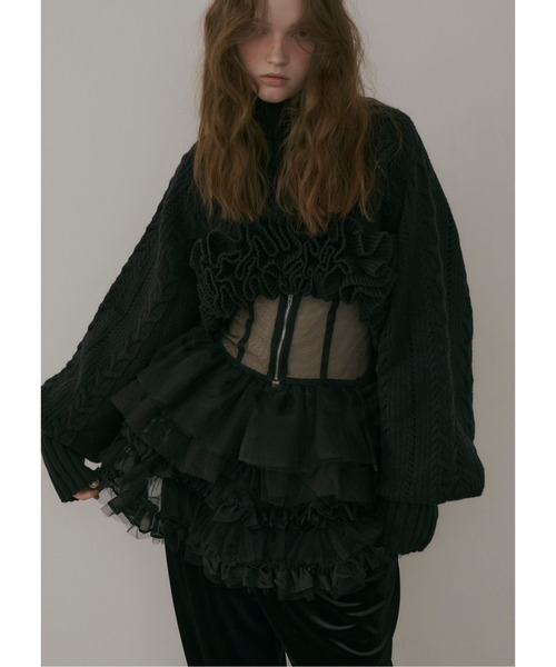 J1U by LA BELLE ETUDE（ジユウバイラベルエチュード）の「ニッ