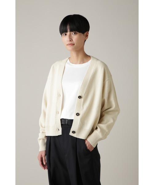 MARGARET HOWELL（マーガレットハウエル）の「LAMBSWOOL COTTON