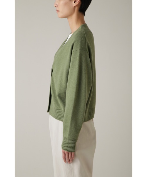 MARGARET HOWELL（マーガレットハウエル）の「LAMBSWOOL COTTON