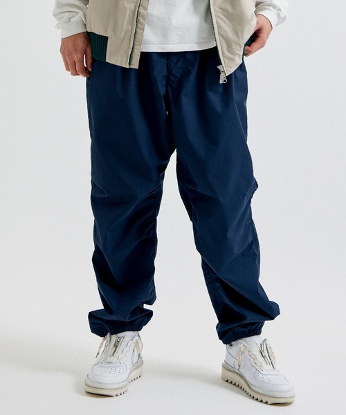 nanamica / ナナミカ】 Deck Pants/デッキパンツ（チノワイド