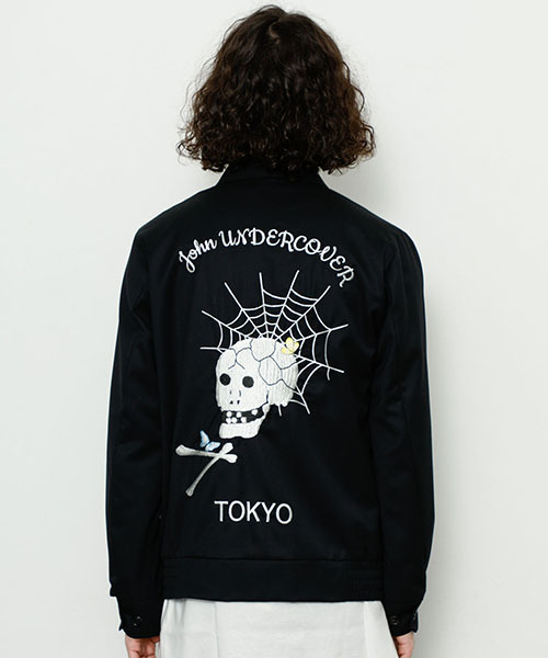 JohnUNDERCOVER（ジョンアンダーカバー）の「【JohnUNDERCOVER】別注