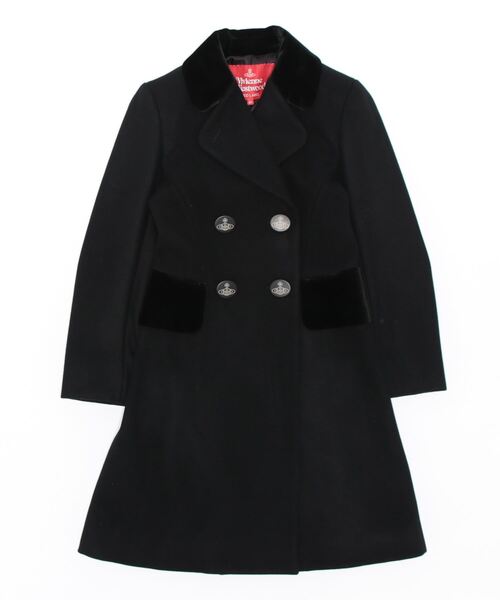 Vivienne Westwood（ヴィヴィアンウエストウッド）の「ｳｰﾙﾒﾙﾄﾝ（ダウン