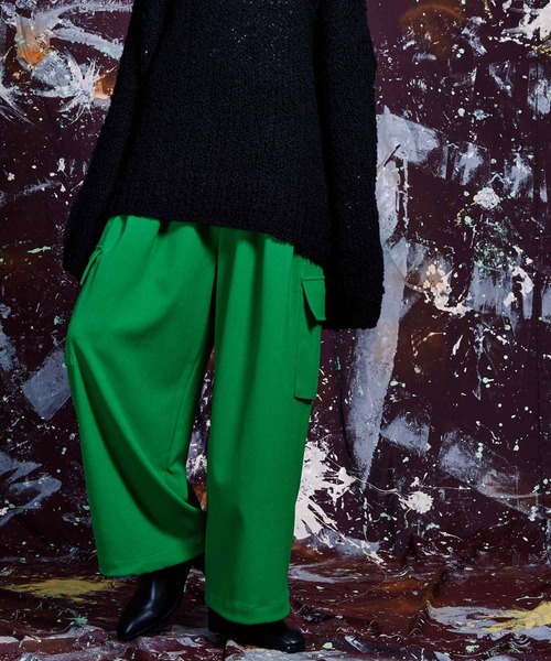 MAISON SPECIAL（メゾンスペシャル）の「《ユニセックスアイテム