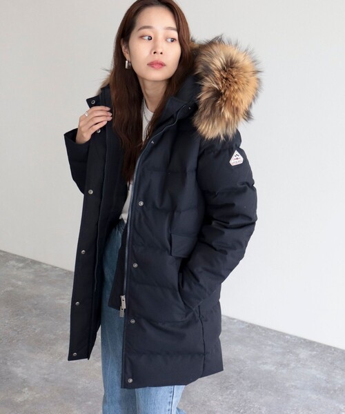 Pyrenex（ピレネックス）の「【PYRENEX/ピレネックス】GRENOBLE ロング