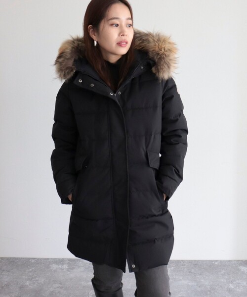 Pyrenex（ピレネックス）の「【PYRENEX/ピレネックス】GRENOBLE ロング