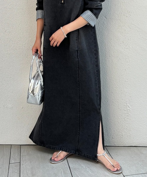 COLLAGE GALLARDAGALANTE（コラージュガリャルダガランテ）の「Q.anos