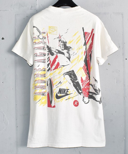 NIKE（ナイキ）の「【ヴィンテージ古着】90's NIKE / ナイキ ANDRE