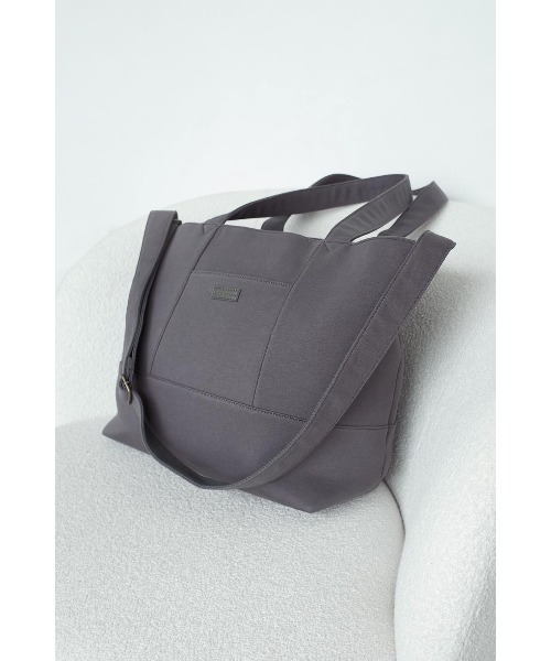 Parents Bag /ペアレンツバッグ（マザーズバッグ）｜ALEXIA STAM