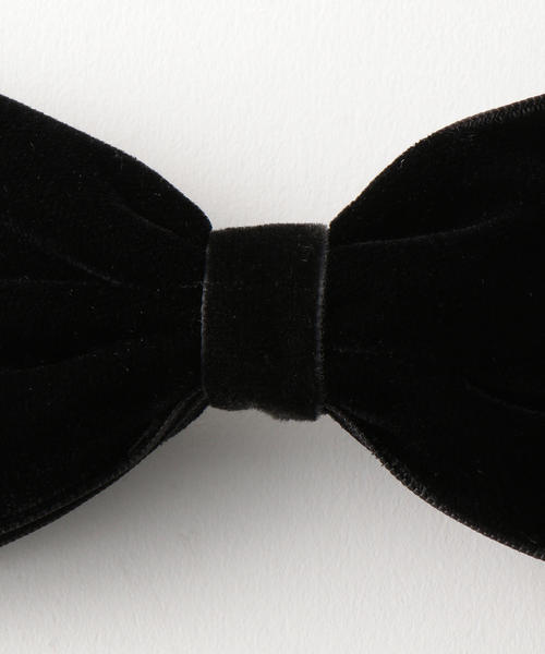 SOPHIE BUHAI（ソフィーブハイ）の「＜SOPHIE BUHAI＞VELVET BOW/ヘア