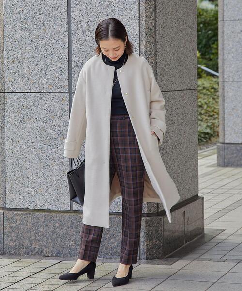 green label relaxing（グリーンレーベルリラクシング）の「ショート