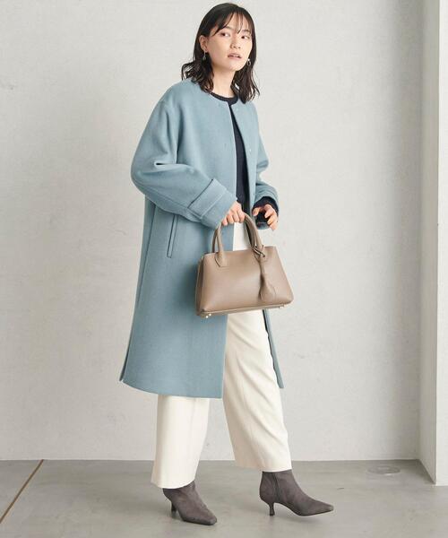 green label relaxing（グリーンレーベルリラクシング）の「ショート