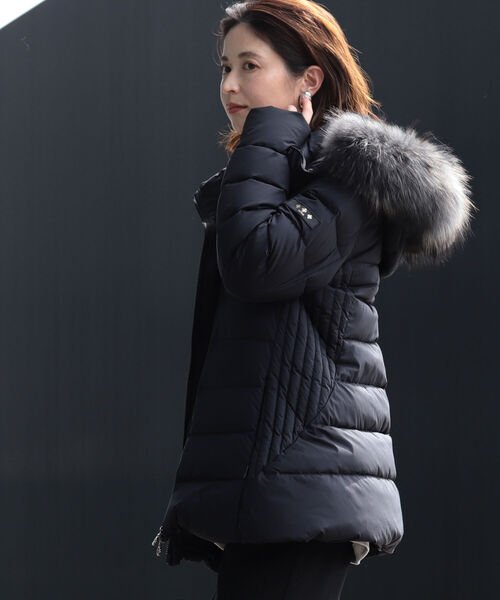 TATRAS（タトラス）の「△TATRAS × Demi-Luxe BEAMS / 別注 KOSAVA