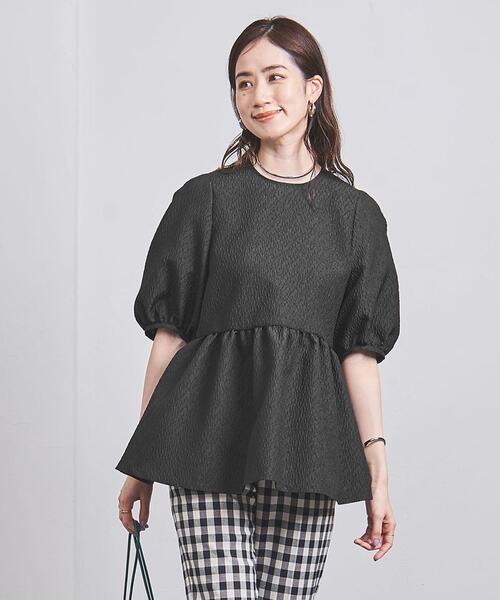 UNITED ARROWS（ユナイテッドアローズ）の「AIRY ジャカード 5SL