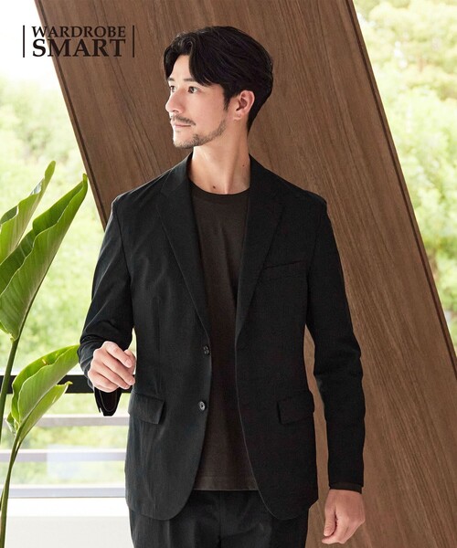WEB限定】 360°MASTER スマート 2B ジャケット セットアップ対応