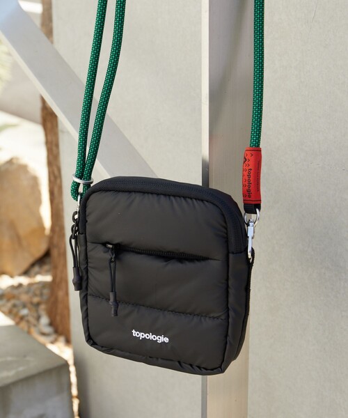 Topologie（トポロジー）の「Topologie/トポロジー Tinbox Mini Puffer