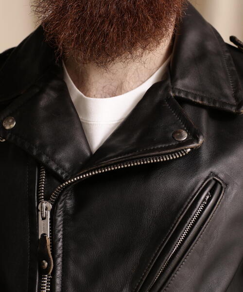 110周年限定】Schott/ショット/ONE STAR RIDERS 110TH LIMITED/ワン