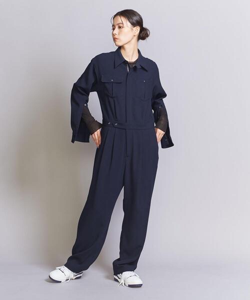 BEAUTY&YOUTH UNITED ARROWS（ビューティーアンドユースユナイテッド