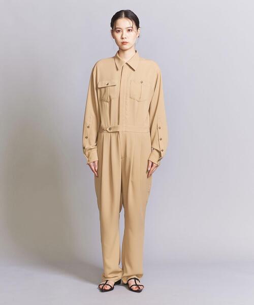 BEAUTY&YOUTH UNITED ARROWS（ビューティーアンドユースユナイテッド