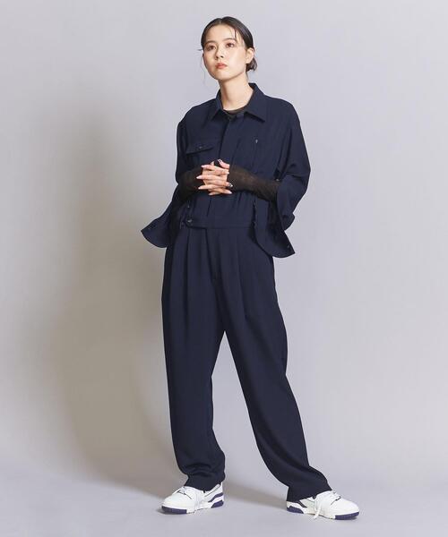 BEAUTY&YOUTH UNITED ARROWS（ビューティーアンドユースユナイテッド