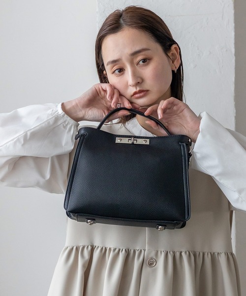 セール】セレモニーバッグ ワンハンドル2wayミニショルダーバッグ 卒業