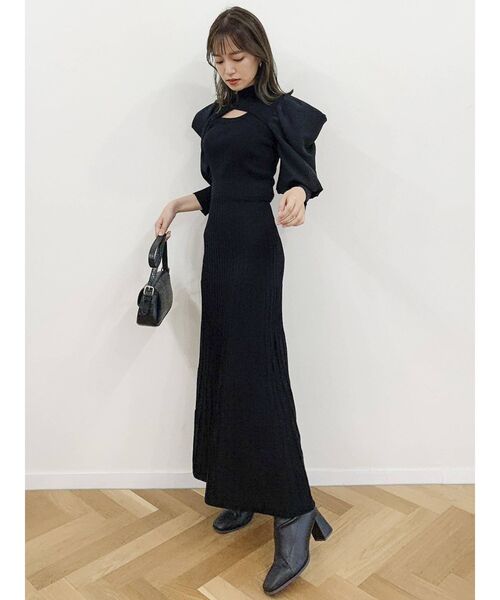 dazzlin（ダズリン）の「【吉田朱里コラボ】オープンデザインパフ