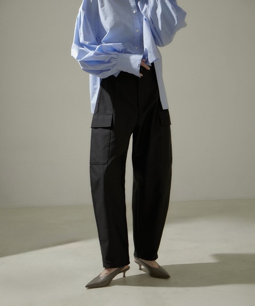 SALON adam et rope'（サロン アダム エ ロペ）の「【雑誌掲載