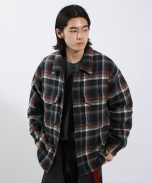 PENDLETON｜ペンドルトンのジャケット/アウター（チェック柄）通販