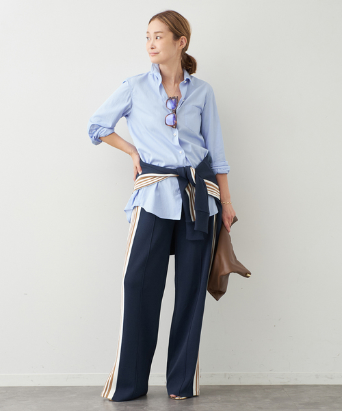 セール】【AUTRY/オートリー】LINE PANT（その他パンツ）｜AUTRY