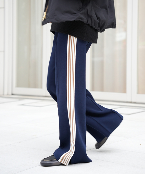 セール】【AUTRY/オートリー】LINE PANT（その他パンツ）｜AUTRY