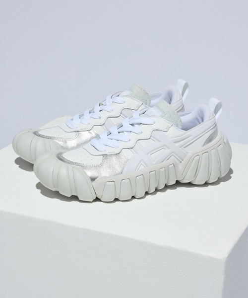 DENTIGRE LS / デンティグレ エルエス（スニーカー）｜Onitsuka Tiger