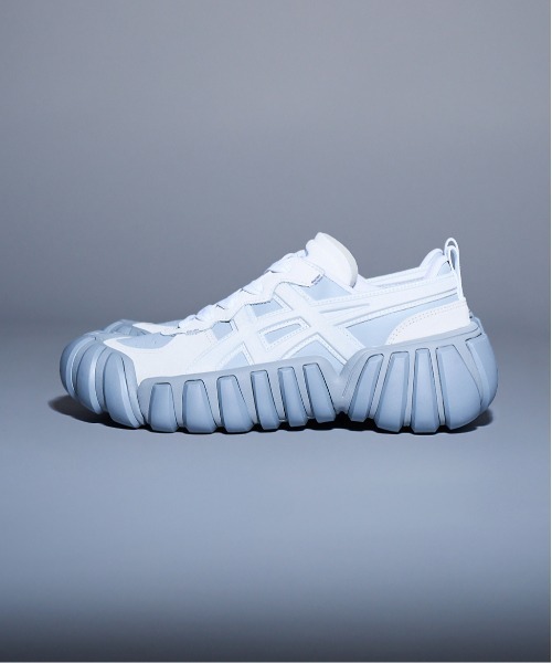 Onitsuka Tiger（オニツカタイガー）の「DENTIGRE LS / デンティグレ