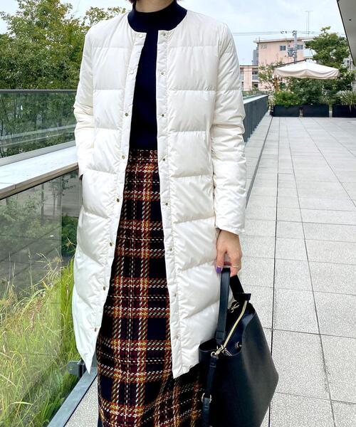 OPAQUE.CLIP（オペークドットクリップ）の「◇【ミュラーダウン】2way