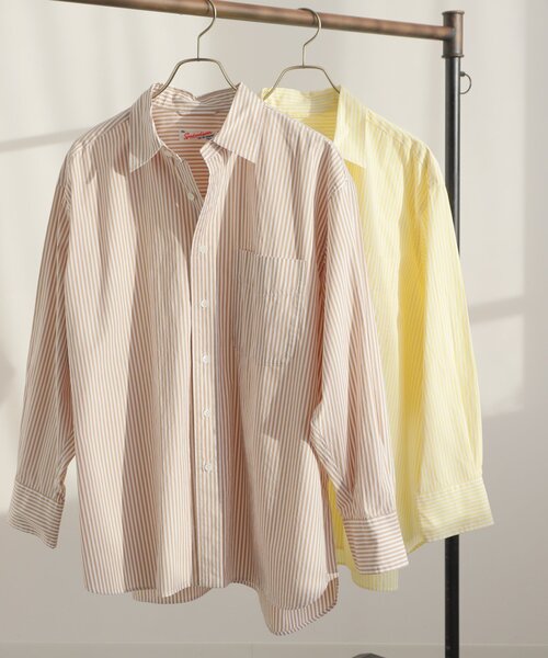 Spick & Span（スピックアンドスパン）の「コットンブロードワイド