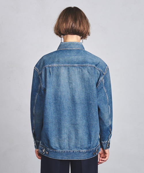 UNITED ARROWS（ユナイテッドアローズ）の「＜HYKE（ハイク）＞ ビック