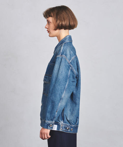 UNITED ARROWS（ユナイテッドアローズ）の「＜HYKE（ハイク）＞ ビック