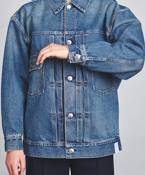 UNITED ARROWS（ユナイテッドアローズ）の「＜HYKE（ハイク）＞ ビック