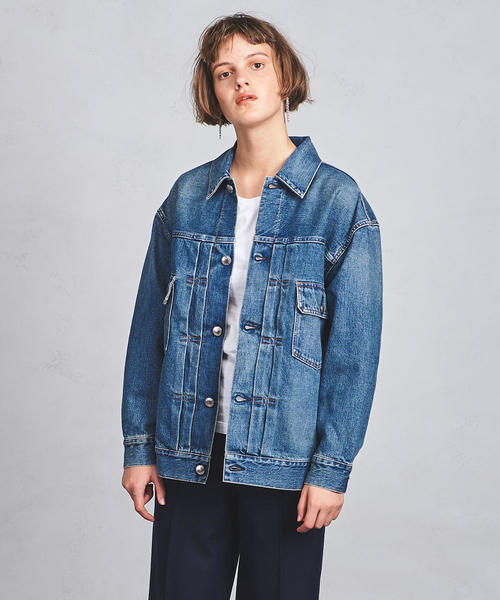 UNITED ARROWS（ユナイテッドアローズ）の「＜HYKE（ハイク）＞ ビック