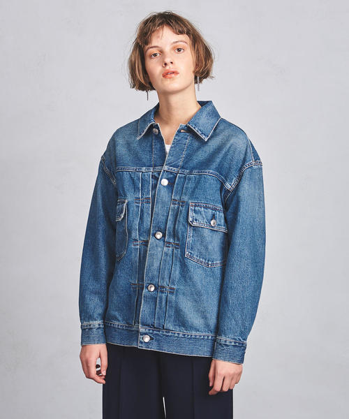 UNITED ARROWS（ユナイテッドアローズ）の「＜HYKE（ハイク）＞ ビック