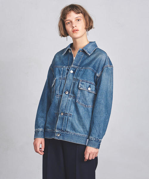 UNITED ARROWS（ユナイテッドアローズ）の「＜HYKE（ハイク）＞ ビック