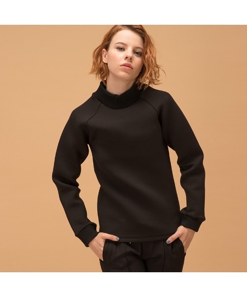 ボンディングプルオーバー（その他トップス）｜muta marine golf