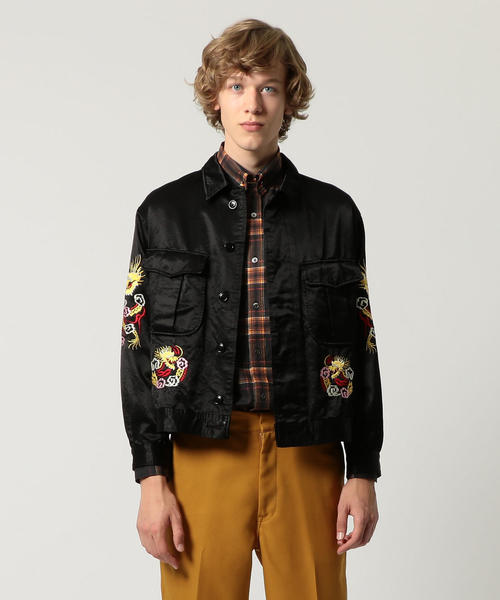 UNITED ARROWS & SONS（ユナイテッドアローズアンドサンズ）の「UNITED