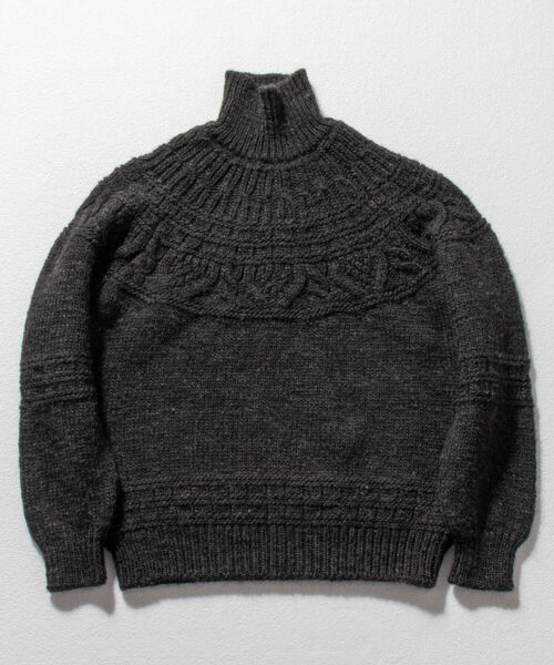 BATONER（バトナー）の「【WEB限定】【BATONER/バトナー】SPREAD ALAN