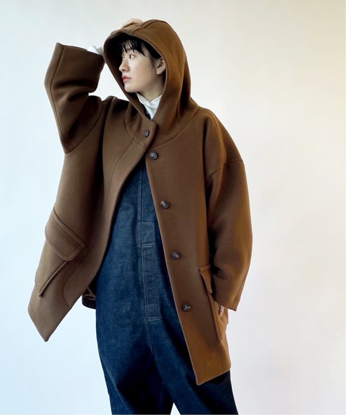 JOURNAL STANDARD LUXE（ジャーナルスタンダード ラックス）の「リバー