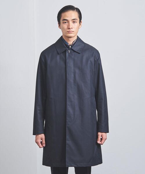 UNITED ARROWS（ユナイテッドアローズ）の「コットン ポリエステル