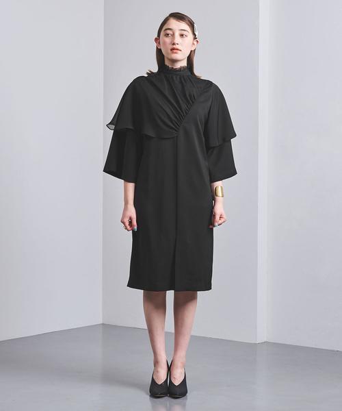 AKIRANAKA（アキラナカ）の「＜AKIRA NAKA（アキラ ナカ）＞ ブラック