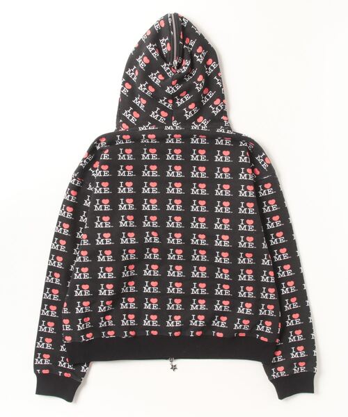 ASHLEY WILLIAMS（アシュリーウィリアムス）の「I Heart Me Black