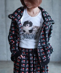 ASHLEY WILLIAMS（アシュリーウィリアムス）の「I Heart Me Black