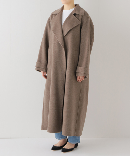 plage（プラージュ）の「《追加》ハミルトン トレンチコート（トレンチ